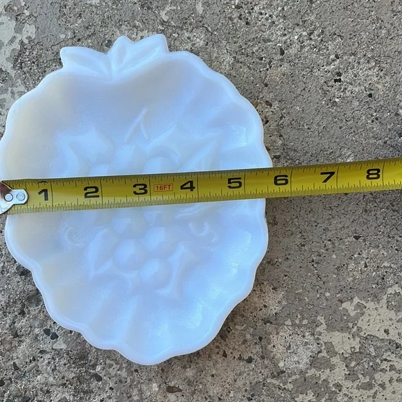 Vintage candy dish - Picture 8 of 9